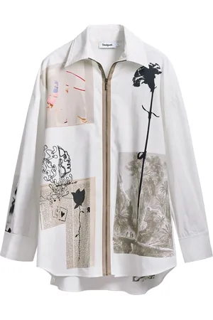 Desigual Blouse
