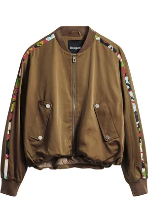 Desigual Tussenjas