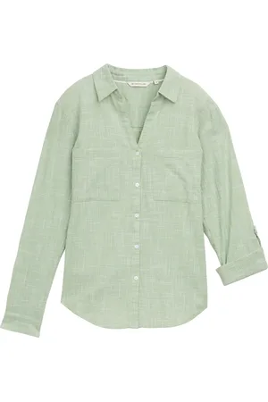TOM TAILOR Blouse
