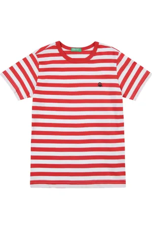 Benetton Shirt
