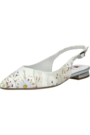 Högl Slingpumps