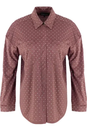 No Matter What Apparel Blouse