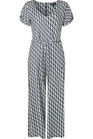 More & More Jumpsuit