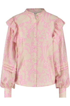 Fabienne Chapot Blouse 