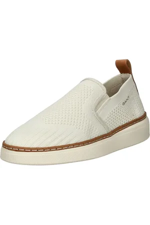 GANT Slip-ons