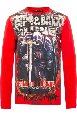 Cipo & Baxx Shirt