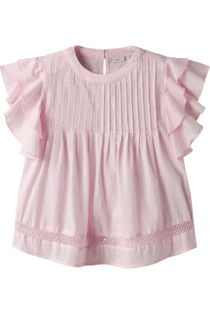 NAME IT Blouse