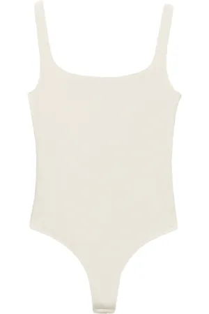 MANGO Shirt body 