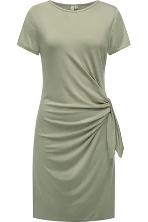 Ragwear Jurk 