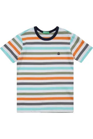 Benetton Shirt
