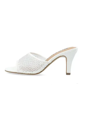Bianco Pumps 