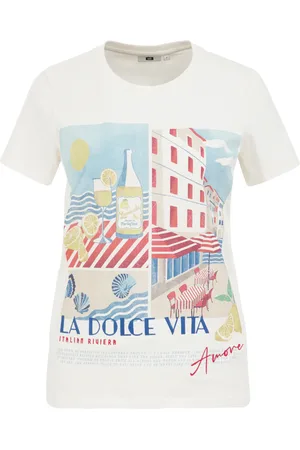 WE Fashion Shirt