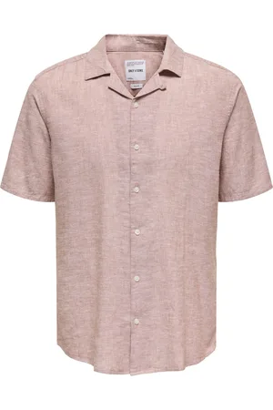 Only & Sons Overhemd 
