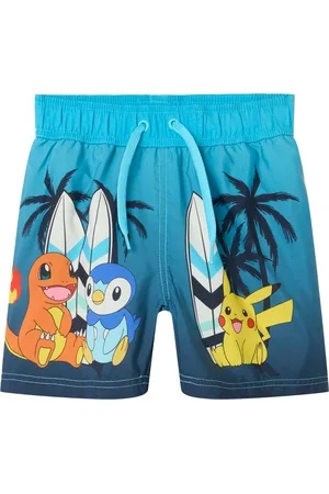 NAME IT Zwemshorts 
