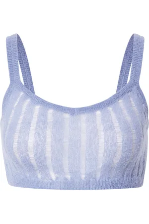 Weekday Gebreide top 
