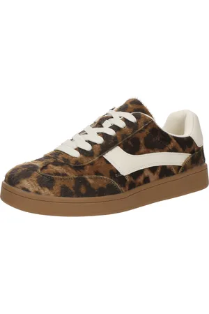Bianco Sneakers laag 