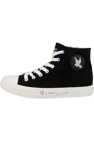 Dockers Sneakers hoog