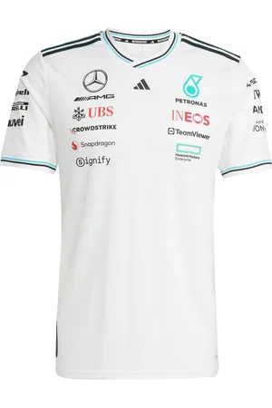 adidas Functioneel shirt