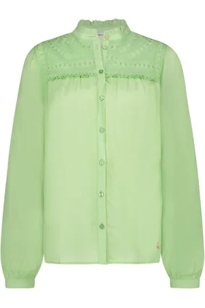 Fabienne Chapot Blouse 