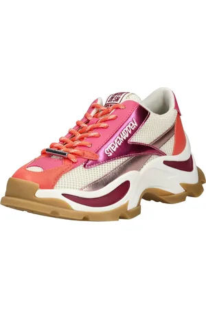 Steve Madden Sneakers laag