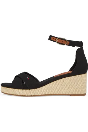 Tommy Hilfiger Sandalen met riem