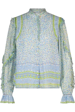 Fabienne Chapot Blouse 