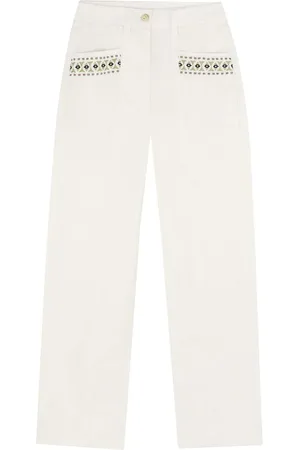 SCALPERS Broek