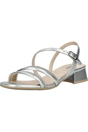 Nero Giardini Sandalen met riem
