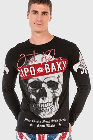 Cipo & Baxx Shirt