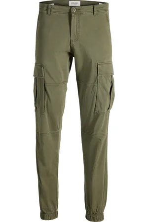 JACK & JONES Cargobroek