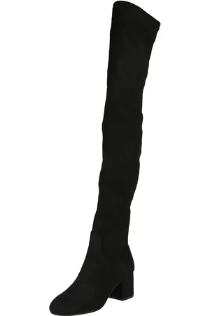 Steve Madden Overknee laarzen 