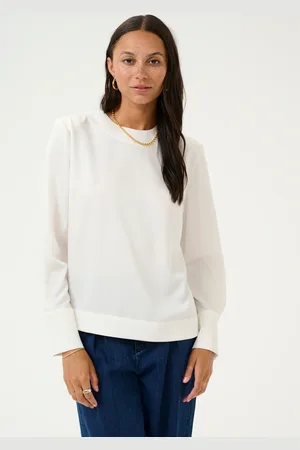 Kaffe Blouse