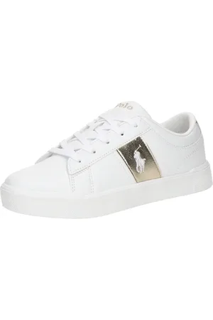 Ralph Lauren Sneakers 