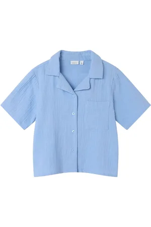 NAME IT Blouse