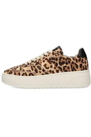 Haboob Sneakers laag 