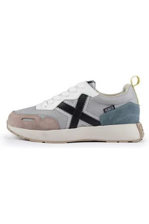 Munich Sneakers laag 
