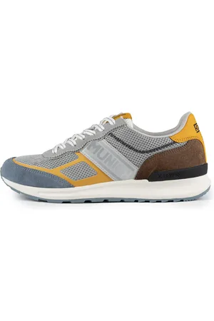 Munich Sneakers laag 