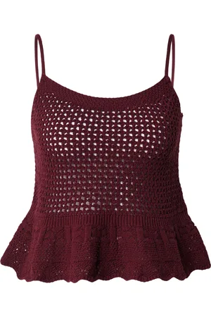 ONLY Gebreide top