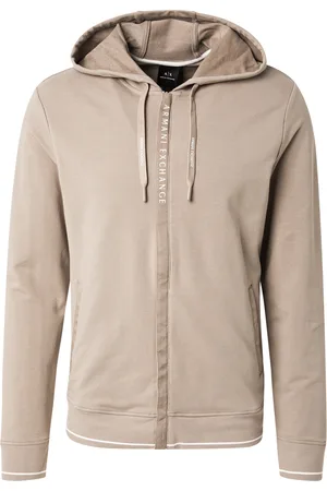 Armani Exchange Sweatvest