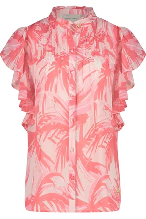 Fabienne Chapot Blouse 