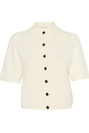 Gestuz Gebreid vest 