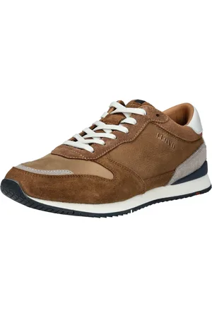 Lloyd Sneakers laag