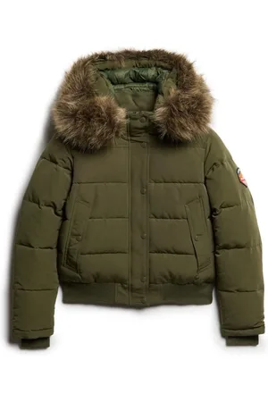 Superdry Winterjas 