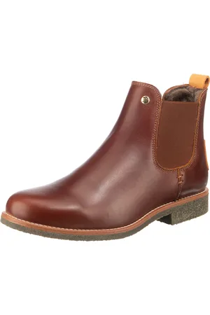 Panama Jack Chelsea boots 