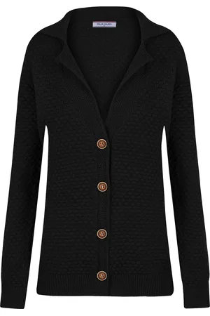 Felix Hardy Gebreid vest
