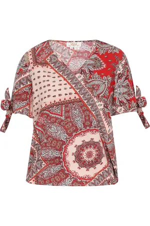 USHA Blouse
