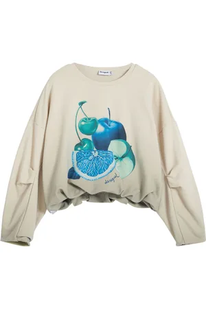 Desigual Sweatshirt 