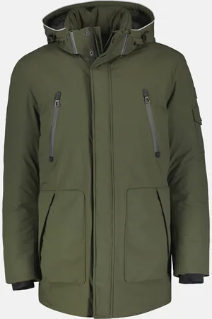 Lerros Outdoorjas