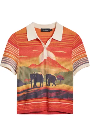 Desigual Shirt