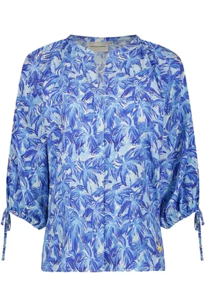 Fabienne Chapot Blouse 